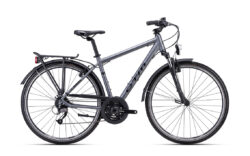 Velosipēds - CTM Stamp 28"