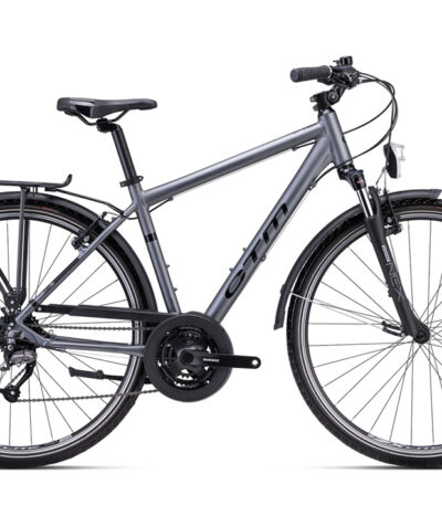 Velosipēds - CTM Stamp 28"