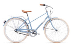 Velosipēds - CTM CITé 28"