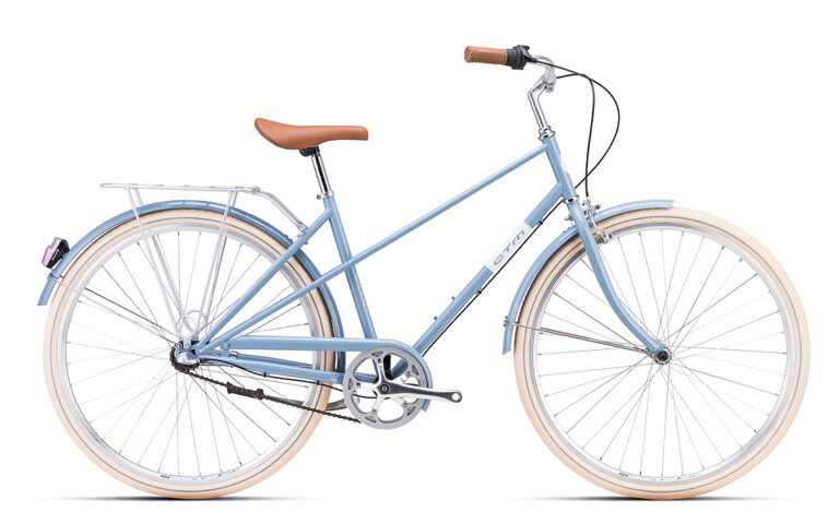 Velosipēds - CTM CITé 28"