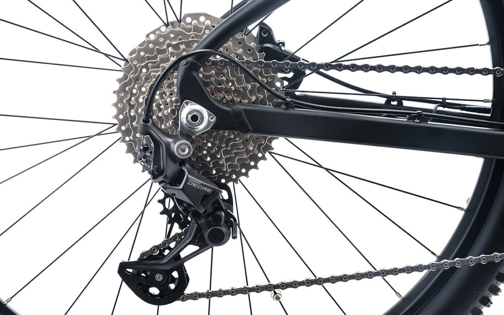 Велосипед - CTM Wire Xpert e-MTB 29" — изображение 4