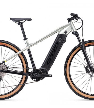 Velosipēds - CTM Wire Xpert e-MTB 29"