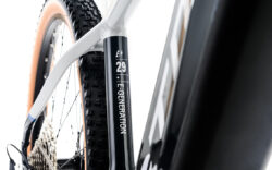 Велосипед - CTM Wire Pro e-MTB 29" — изображение 2