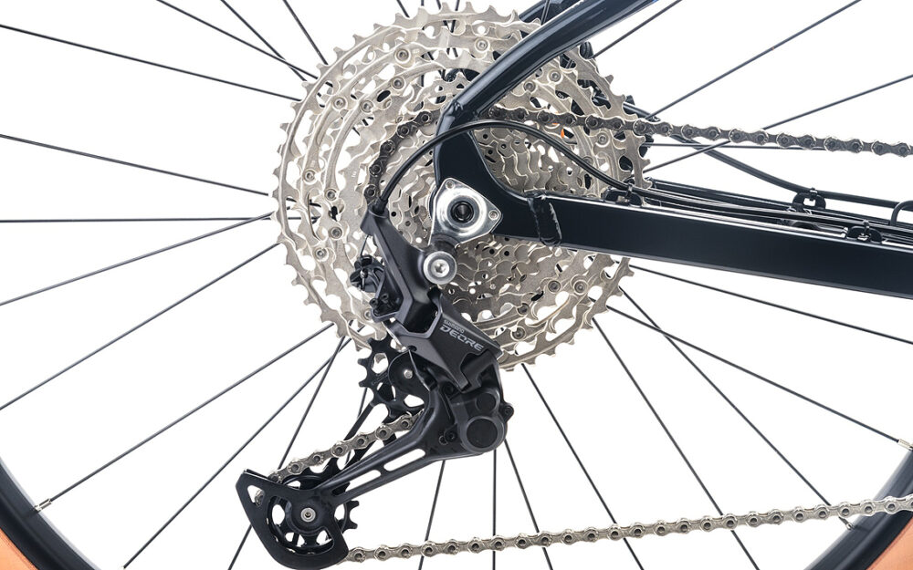 Велосипед - CTM Wire Pro e-MTB 29" — изображение 3