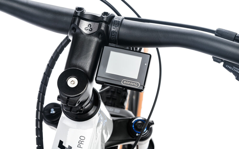 Велосипед - CTM Wire Pro e-MTB 29" — изображение 4