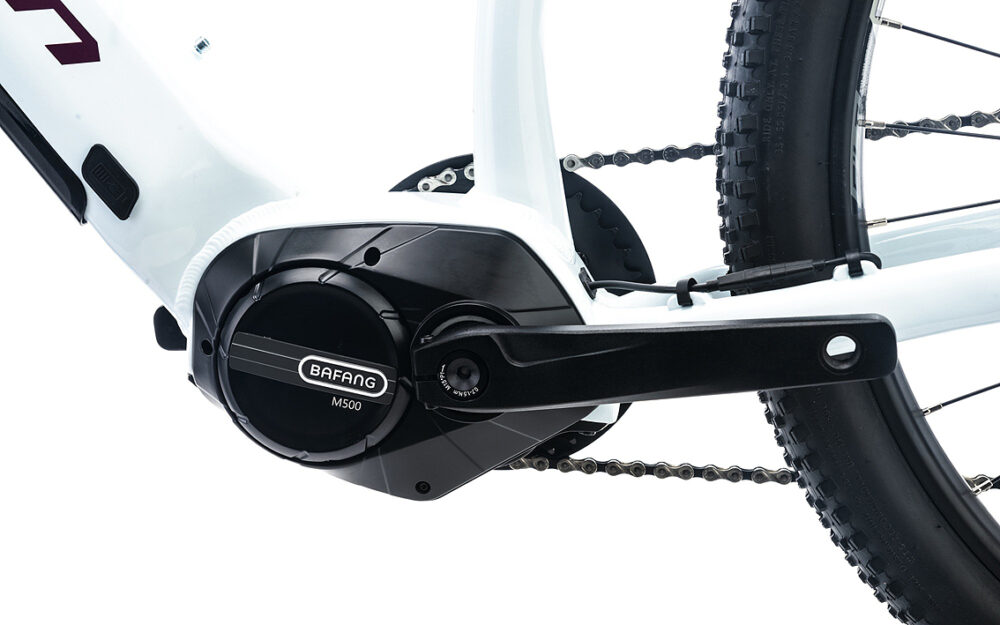 Bike - CTM Ruby e-MTB 29" - Image 2