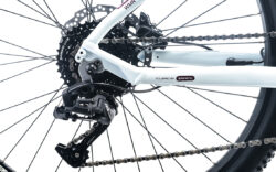 Bike - CTM Ruby e-MTB 29" - Image 3