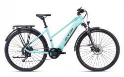Velosipēds - CTM Senze e-Trekking 29"