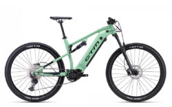 Velosipēds - CTM Areon e-Xpert 29"