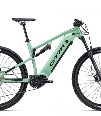 Velosipēds - CTM Areon e-Xpert 29"