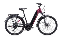 Velosipēds - CTM Metric e-City 27.5"