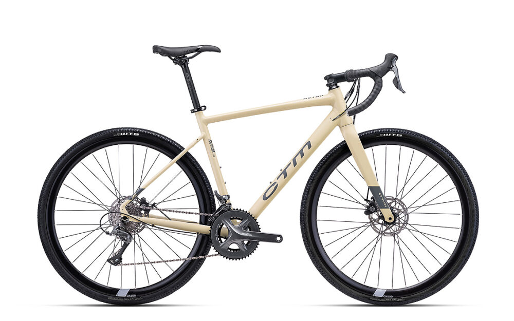 Velosipēds - CTM Koyuk 1.0 28"