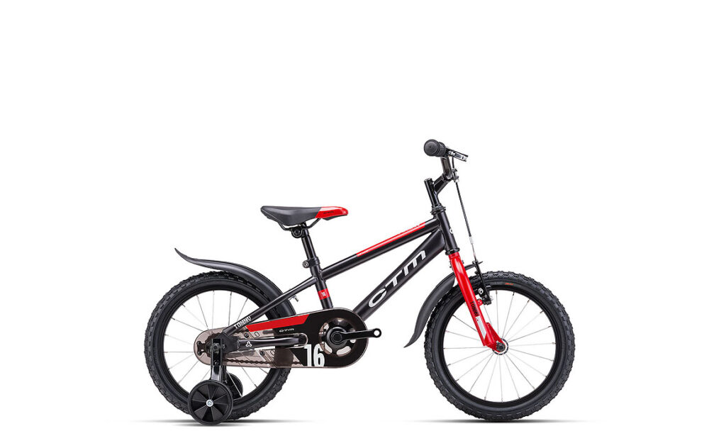 Velosipēds - CTM Tommy 16"