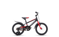 Velosipēds - CTM Tommy 16"