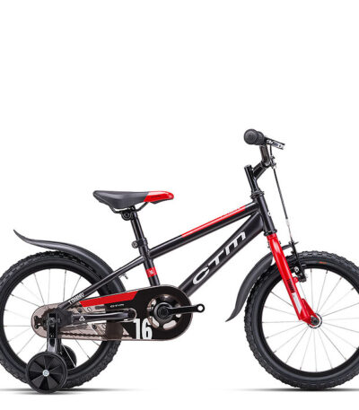 Velosipēds - CTM Tommy 16"