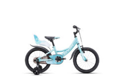 Velosipēds - CTM Jenny 16"