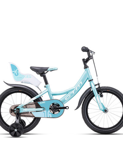 Velosipēds - CTM Jenny 16"