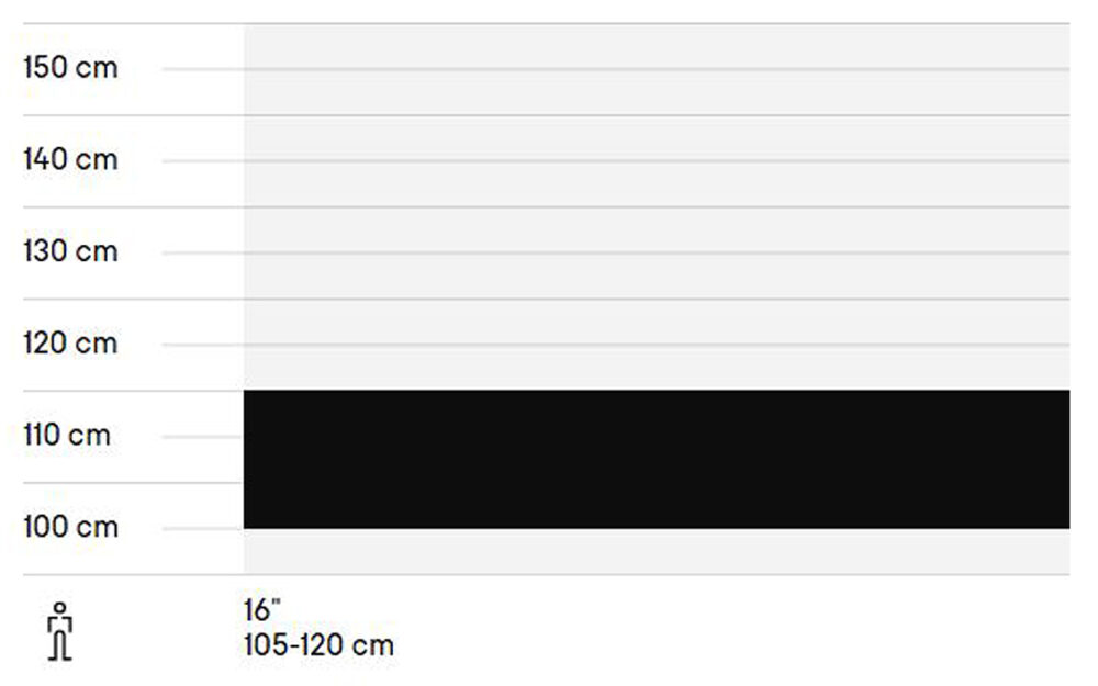 Bike - CTM Foxy 16" - Image 2