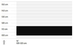 Bike - CTM Foxy 16" - Image 2