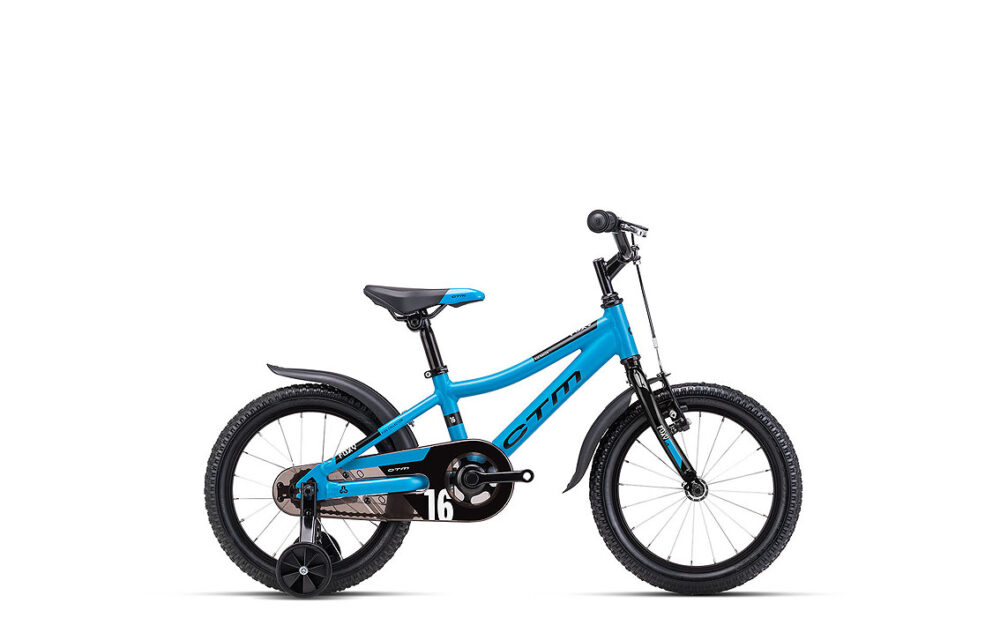Velosipēds - CTM Foxy 16"