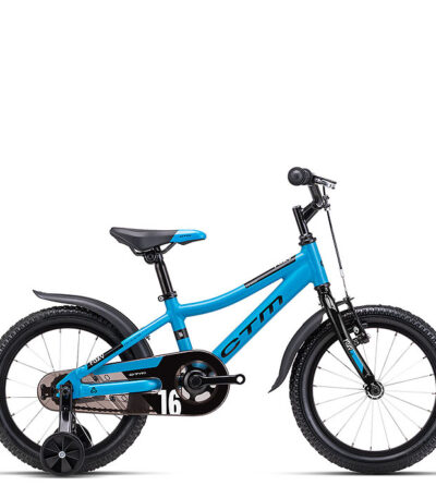Velosipēds - CTM Foxy 16"