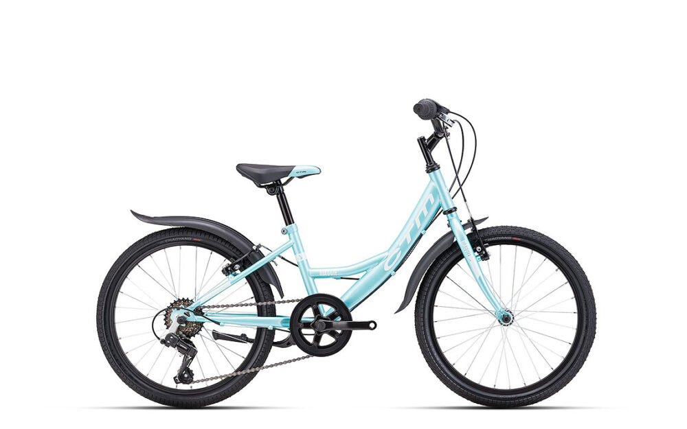 Velosipēds - CTM Maggie 2.0 20"