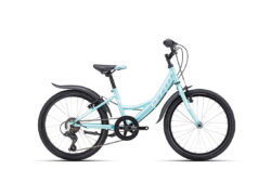 Velosipēds - CTM Maggie 2.0 20"