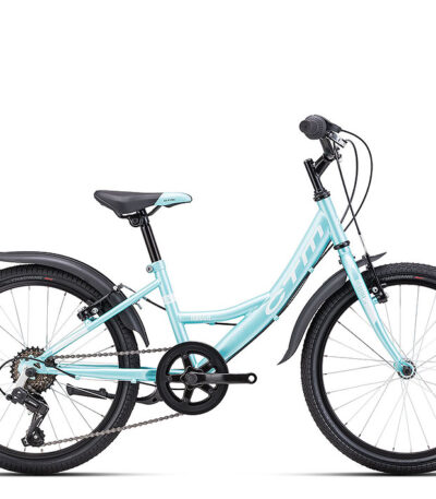 Velosipēds - CTM Maggie 2.0 20"