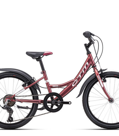Velosipēds - CTM Maggie 2.0 20"