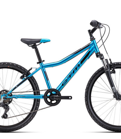 Velosipēds - CTM Berry 2.0 24"