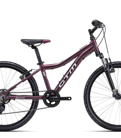 Velosipēds - CTM Rocky 2.0 24"