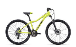 Velosipēds - CTM Rocky Jump 26"