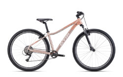 Velosipēds - CTM Charisma 1.0 29"