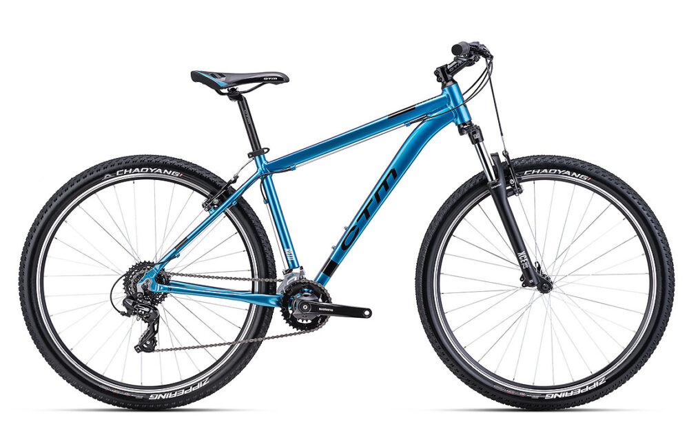 Velosipēds - CTM Rein 1.0 29"