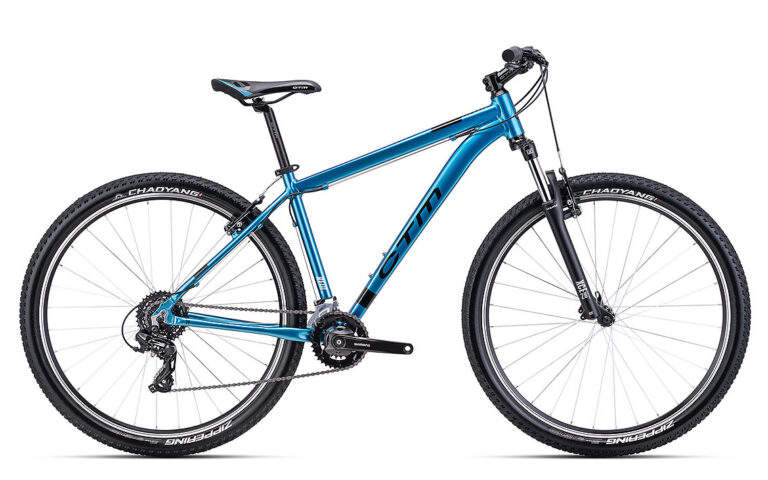 Velosipēds - CTM Rein 1.0 29"