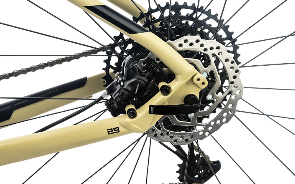 Bike - CTM Rambler 4.0 29" - Image 2