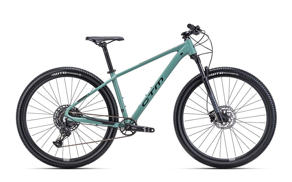 Velosipēds - CTM Rambler 4.0 29"