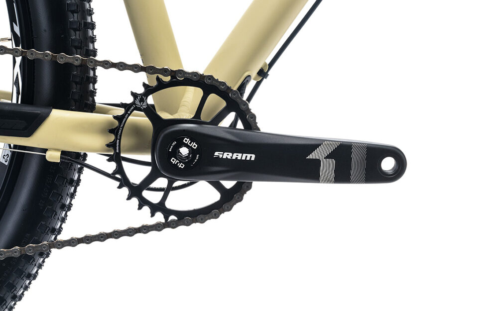 Bike - CTM Rambler 4.0 29" - Image 3
