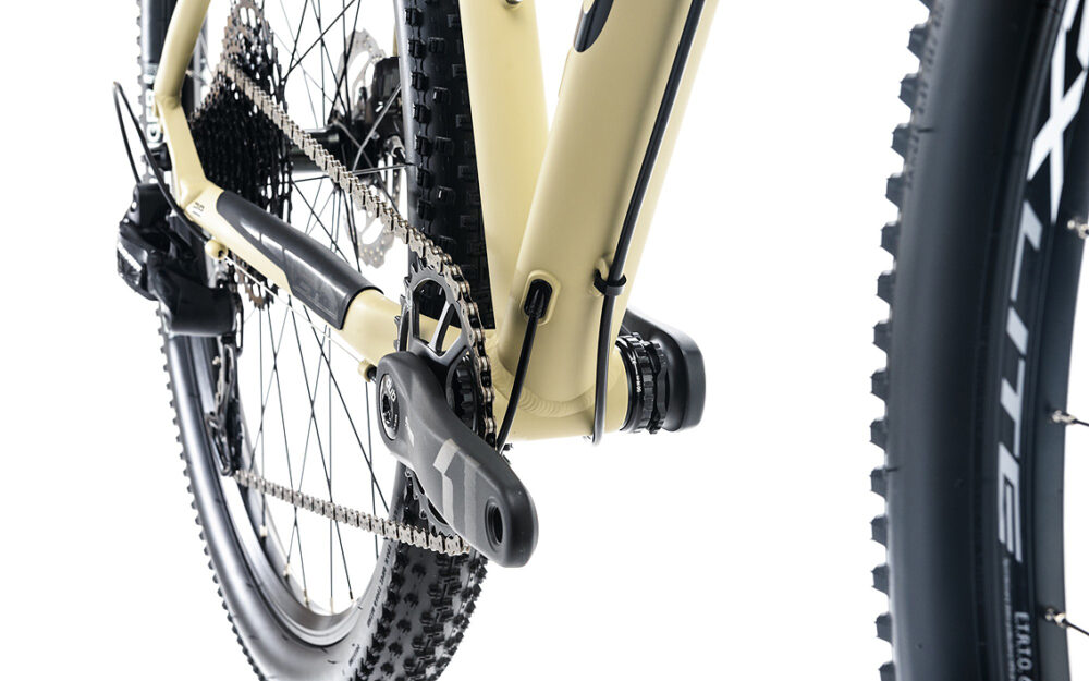 Bike - CTM Rambler 4.0 29" - Image 4