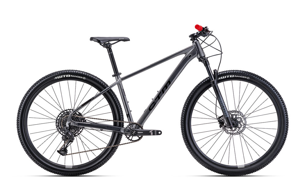 Velosipēds - CTM Rambler 4.0 29"