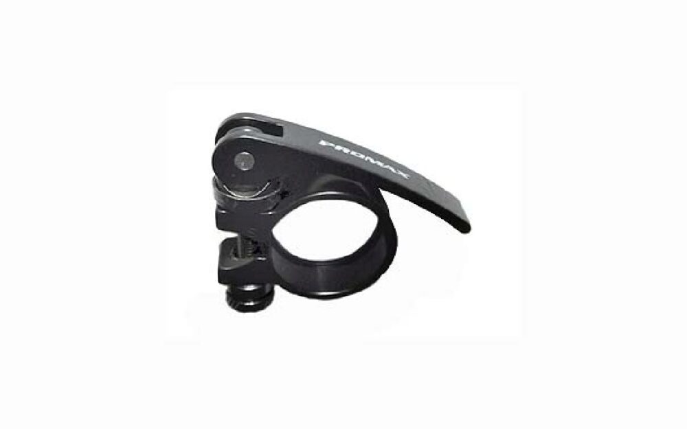 Seatpost clamp - Promax 312Q - Image 2