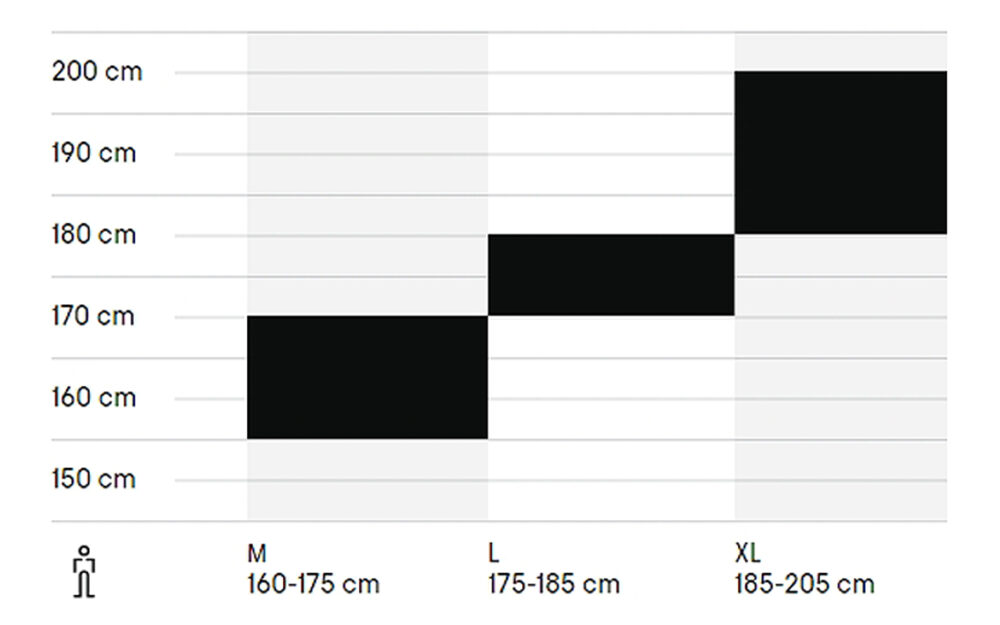 Bike - CTM Tranz 3.0 28" - Image 2