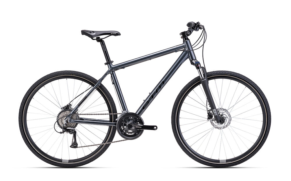 Velosipēds - CTM Tranz 3.0 28"