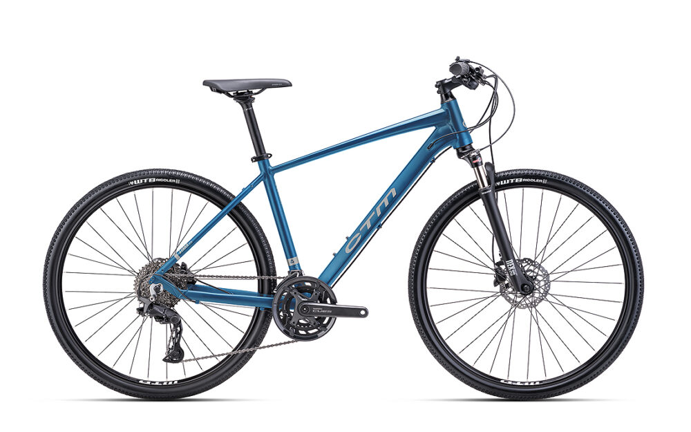 Velosipēds - CTM Stark 2.0 28"