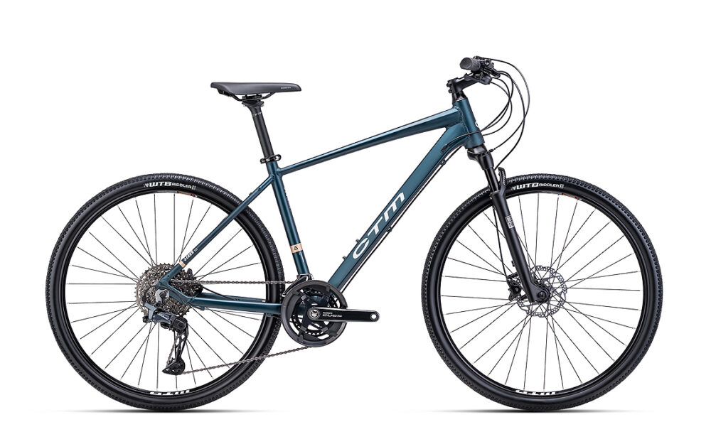 Velosipēds - CTM Stark 3.0 28"