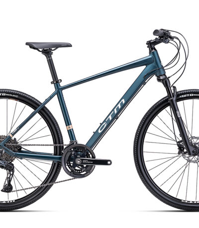 Velosipēds - CTM Stark 3.0 28"