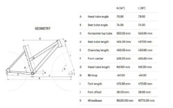 Bike - CTM Bora 1.0 28" - Image 3
