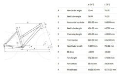 Bike - CTM Bora 2.0 28" - Image 2