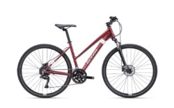 Velosipēds - CTM Bora 2.0 28"