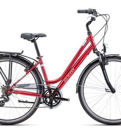 Velosipēds - CTM Florence 28"